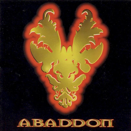 Abaddon - I Am Legion